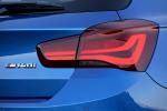 BMW M140i xDrive Edition Shadow 5-Door 2017 года (WW)